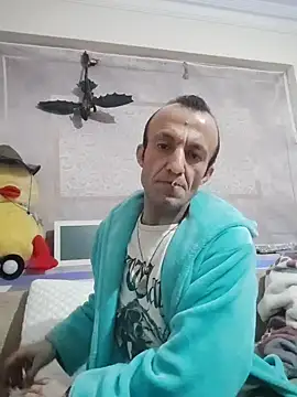 Aktorihann online show from November 16, 2025, 10:04 pm