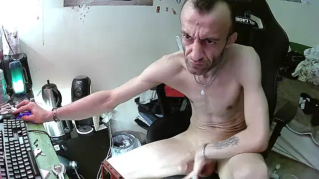 Aktorihann online show from May 19, 2026, 3:35 am