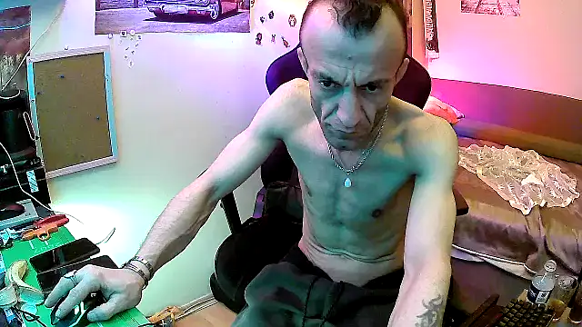 Aktorihann online show from May 23, 2026, 12:05 am