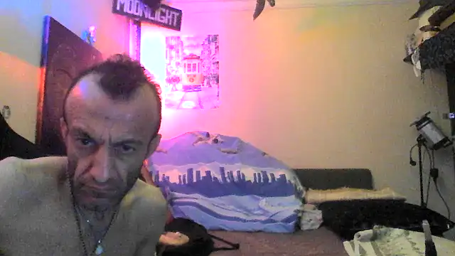 Aktorihann online show from June 6, 2026, 12:49 am
