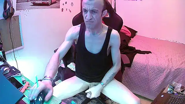 Aktorihann online show from June 9, 2026, 1:50 am