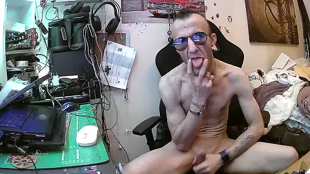 Aktorihann online show from July 12, 2026, 12:56 am