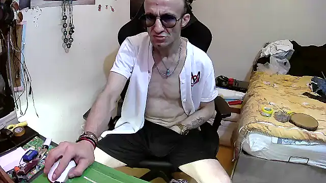 Aktorihann online show from July 29, 2026, 7:06 am