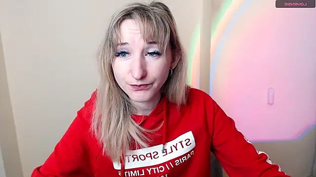 AmandaSell online show from April 25, 2026, 6:49 am