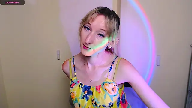 AmandaSell online show from July 30, 2026, 7:29 am
