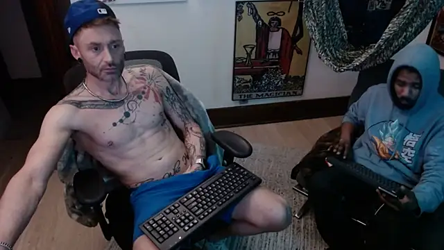 ShiaWay online show from February 4, 2025, 8:13 am