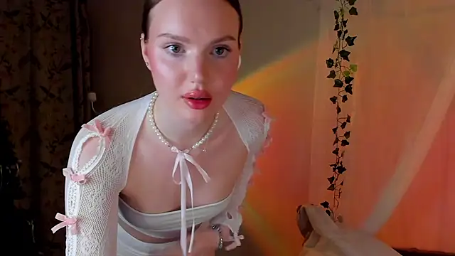 MishkaMe online show from January 27, 2025, 7:46 pm