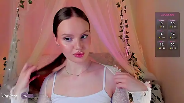 MishkaMe online show from March 16, 2025, 8:21 pm