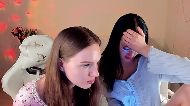 MishkaMe online show from March 6, 2026, 3:30 pm