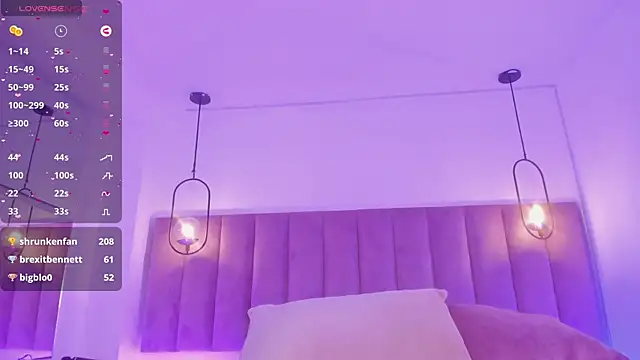 Snapshot of pamelaa_vega chatting on February 7, 2025, 9:37 am pamelaa vega online show from February 7, 2025, 9:37 am