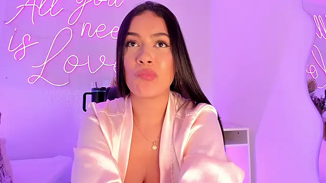 Snapshot of pamelaa_vega chatting on March 7, 2025, 9:18 am pamelaa vega online show from March 7, 2025, 9:18 am