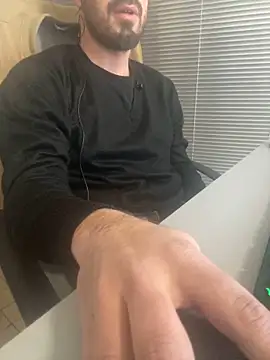 giorgakaci69 online show from February 20, 2026, 9:00 am