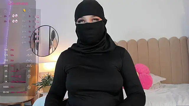 nashi ra online show from March 4, 2025, 9:54 pm