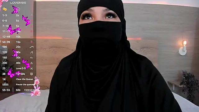 nashi ra online show from March 7, 2026, 11:40 am