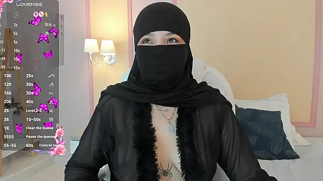 nashi ra online show from May 29, 2026, 12:25 pm