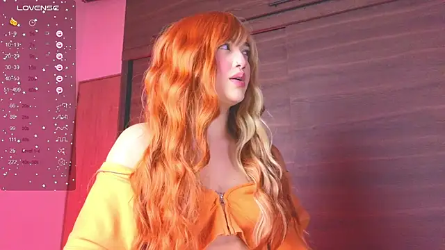 milly 03 online show from November 4, 2025, 6:34 am