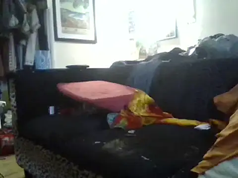 den-rock4u online show from December 7, 2024, 8:05 pm