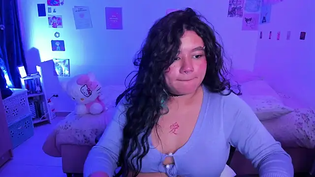 StephaniFox online show from December 28, 2024, 3:58 am