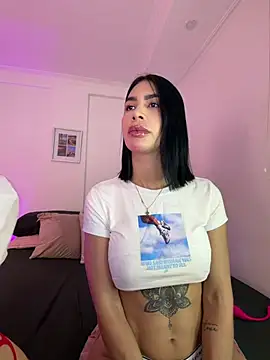 Dj scarlettmorreti online show from May 18, 2026, 11:32 pm