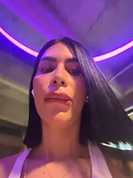 Dj scarlettmorreti online show from May 23, 2026, 4:55 pm