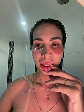 Dj scarlettmorreti online show from May 26, 2026, 7:54 pm