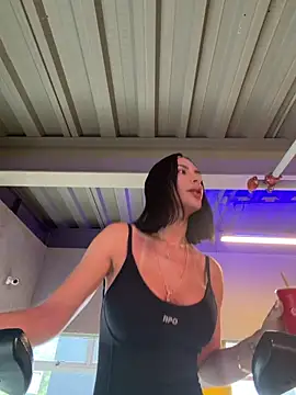 Dj scarlettmorreti online show from May 28, 2026, 3:53 pm