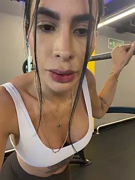 Dj scarlettmorreti online show from May 31, 2026, 6:20 pm