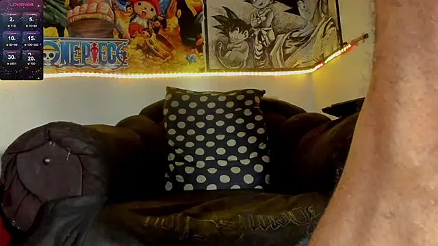 Snapshot of _ThomasBoy_ chatting on February 24, 2025, 8:17 am ThomasBoy online show from February 24, 2025, 8:17 am