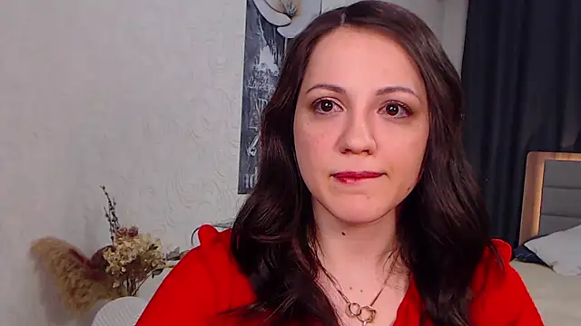 SusanMorado online show from February 26, 2025, 7:49 pm