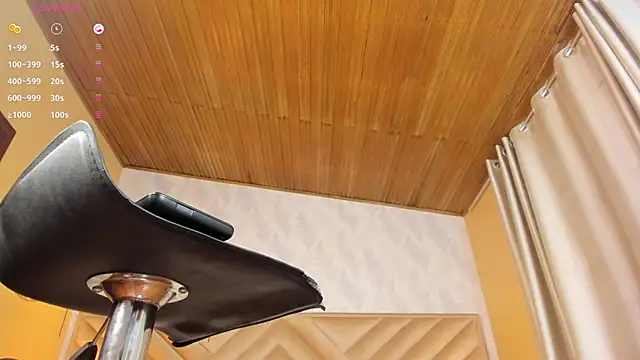 Snapshot of Sharon_mishel chatting on March 14, 2025, 8:06 pm Sharon mishel online show from March 14, 2025, 8:06 pm