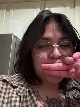 miacanela xo online show from March 1, 2025, 1:11 am