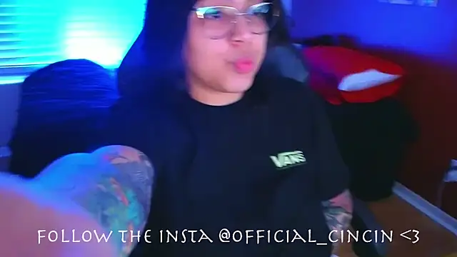 miacanela xo online show from March 19, 2025, 12:48 am