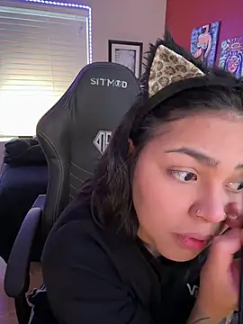 miacanela xo online show from March 20, 2025, 12:19 am