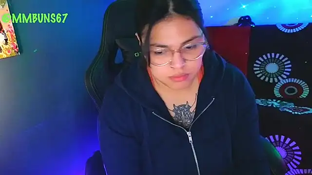 miacanela xo online show from October 3, 2025, 11:46 pm