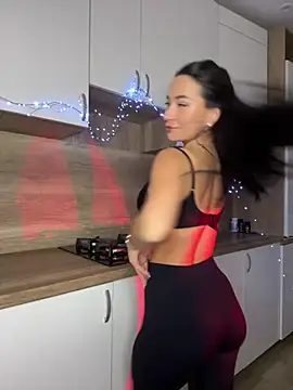 Snapshot of Melisa_Ester chatting on December 7, 2024, 4:25 pm Melisa Ester online show from December 7, 2024, 4:25 pm