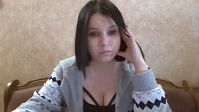 Snapshot of JeorginaJ chatting on March 5, 2025, 1:06 pm JeorginaJ online show from March 5, 2025, 1:06 pm