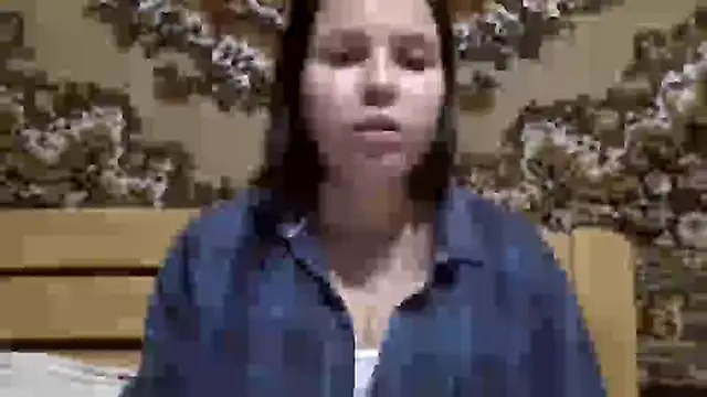 Snapshot of JeorginaJ chatting on March 21, 2025, 5:56 pm JeorginaJ online show from March 21, 2025, 5:56 pm