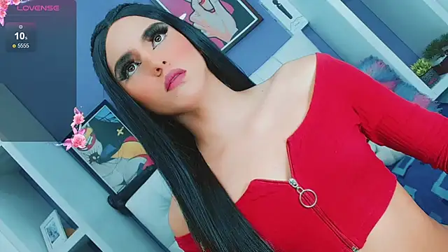 Snapshot of valentina_princess_ chatting on March 16, 2025, 5:07 pm valentina princess online show from March 16, 2025, 5:07 pm