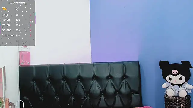 Snapshot of valentina_princess_ chatting on September 22, 2025, 6:15 am valentina princess online show from September 22, 2025, 6:15 am