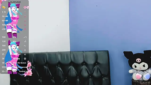 Snapshot of valentina_princess_ chatting on October 4, 2025, 4:32 am valentina princess online show from October 4, 2025, 4:32 am