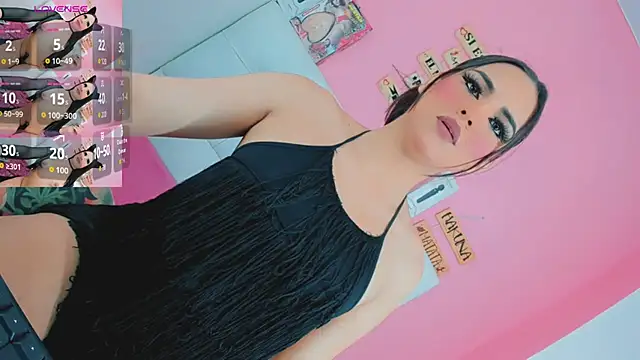 Snapshot of valentina_princess_ chatting on June 26, 2026, 5:45 am valentina princess online show from June 26, 2026, 5:45 am