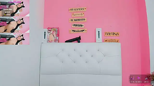 Snapshot of valentina_princess_ chatting on July 8, 2026, 4:28 am valentina princess online show from July 8, 2026, 4:28 am