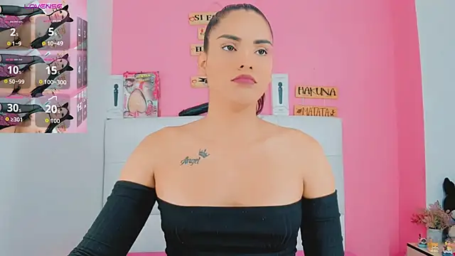 Snapshot of valentina_princess_ chatting on July 13, 2026, 5:43 am valentina princess online show from July 13, 2026, 5:43 am