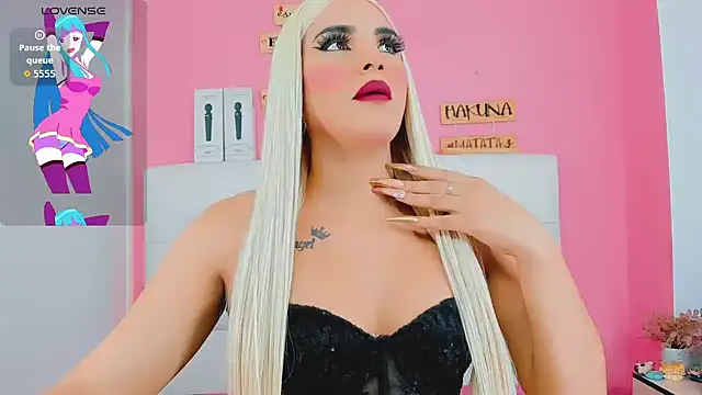 Snapshot of valentina_princess_ chatting on July 29, 2026, 4:43 am valentina princess online show from July 29, 2026, 4:43 am