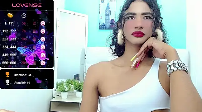 kinverly sexyx online show from December 26, 2024, 6:43 pm