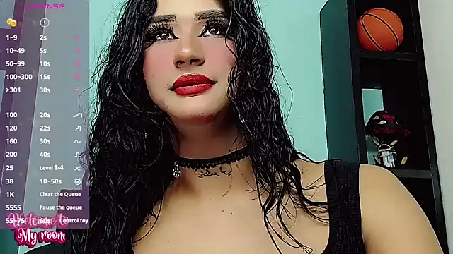 Snapshot of kinverly_sexyx chatting on May 24, 2026, 5:40 pm kinverly sexyx online show from May 24, 2026, 5:40 pm
