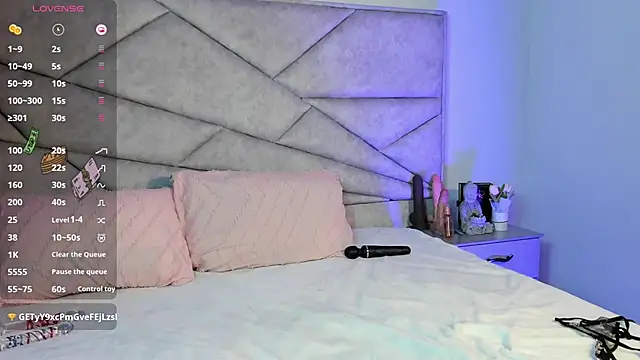 1m megan online show from December 28, 2024, 4:30 am