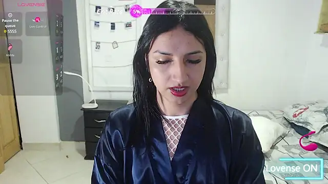 Miss Karla1 online show from December 16, 2024, 10:24 pm