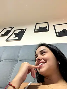 Snapshot of Kimmymadison- chatting on September 18, 2025, 4:03 am Kimmymadison- online show from September 18, 2025, 4:03 am