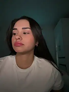 Kimmymadison- online show from February 11, 2026, 8:47 pm